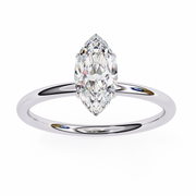 Astral Flush Specter Ladies Ring (LR14244)