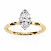 Astral Flush Specter Ladies Ring (LR14244)