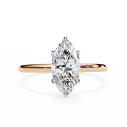 Astral Flush Specter Ladies Ring (LR14244)