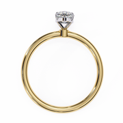 Astral Flush Specter Ladies Ring (LR14244)