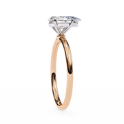 Radiant Bee Structure Ladies Ring (LR14245)