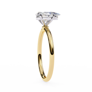 Radiant Bee Structure Ladies Ring (LR14245)