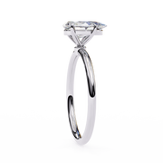 Radiant Bee Structure Ladies Ring (LR14245)