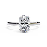 Grand Butterfly Body Ladies Ring (LR14246)
