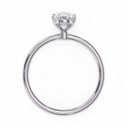 Grand Butterfly Body Ladies Ring (LR14246)