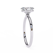 Grand Butterfly Body Ladies Ring (LR14246)