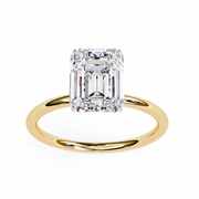 Handsome Dragonfly Crush Ladies Ring (LR14247)