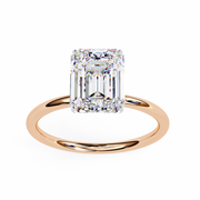 Handsome Dragonfly Crush Ladies Ring (LR14247)