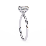 Divine Split-Shank Shape Ladies Ring (LR14248)