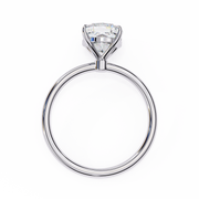 Divine Split-Shank Shape Ladies Ring (LR14248)