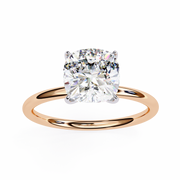 Divine Split-Shank Shape Ladies Ring (LR14248)
