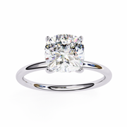 Divine Split-Shank Shape Ladies Ring (LR14248)