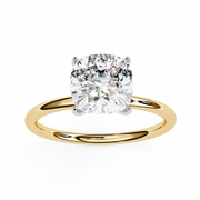 Divine Split-Shank Shape Ladies Ring (LR14248)