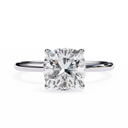 Divine Split-Shank Shape Ladies Ring (LR14248)