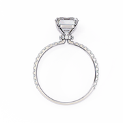 Spellbinding Unicorn Body Ladies Ring (LR14249)
