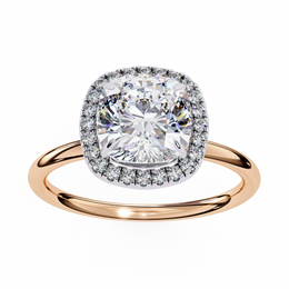 Intoxicating Fairy Thought Ladies Ring (LR14254)