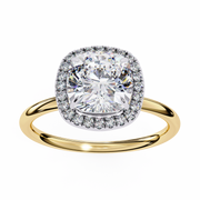 Intoxicating Fairy Thought Ladies Ring (LR14254)