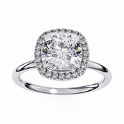 Intoxicating Fairy Thought Ladies Ring (LR14254)