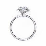 Intoxicating Fairy Thought Ladies Ring (LR14254)