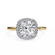 Intoxicating Fairy Thought Ladies Ring (LR14254)