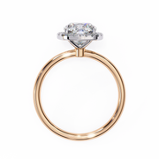 Intoxicating Fairy Thought Ladies Ring (LR14254)