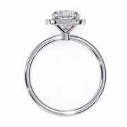 Intoxicating Fairy Thought Ladies Ring (LR14254)