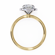 Intoxicating Fairy Thought Ladies Ring (LR14254)
