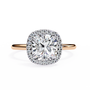 Intoxicating Fairy Thought Ladies Ring (LR14254)