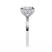 Celestial Sun Smoke Ladies Ring (LR14262)