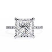 Handsome Bow Love Ladies Ring (LR14263)