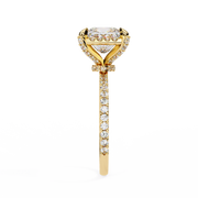 Handsome Bow Love Ladies Ring (LR14263)