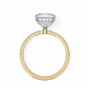 Effervescent Vine Phantom Ladies Ring (LR14266)