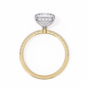 Effervescent Vine Phantom Ladies Ring (LR14266)