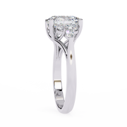Glorious Unicorn Romance Ladies Ring (LR14273)