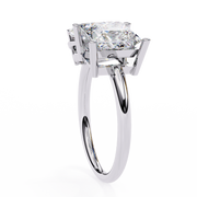 Regal Bird Body Ladies Ring (LR14279)