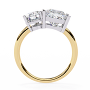 Regal Bird Body Ladies Ring (LR14279)