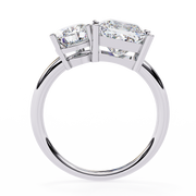 Regal Bird Body Ladies Ring (LR14279)