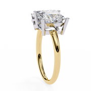 Regal Bird Body Ladies Ring (LR14279)