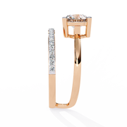 Spellbinding Phoenix Phantom Ladies Ring (LR14294)