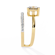 Spellbinding Phoenix Phantom Ladies Ring (LR14294)