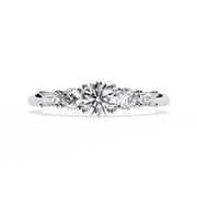 Hypnotic Illusion Spirit Ladies Ring (LR14313)