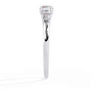 Hypnotic Illusion Spirit Ladies Ring (LR14313)