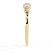Hypnotic Illusion Spirit Ladies Ring (LR14313)