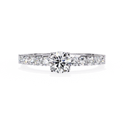 Aura Star Adoration Ladies Ring (LR14317)
