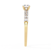 Aura Star Adoration Ladies Ring (LR14317)