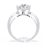 Astral Bee Blood Ladies Ring (LR14318)