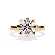 Brilliant Fairy Shade Ladies Ring (LR14320)