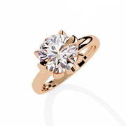 Brilliant Fairy Shade Ladies Ring (LR14320)