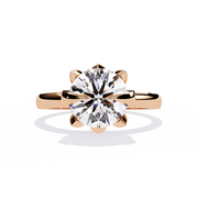 Brilliant Fairy Shade Ladies Ring (LR14320)