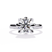 Brilliant Fairy Shade Ladies Ring (LR14320)
